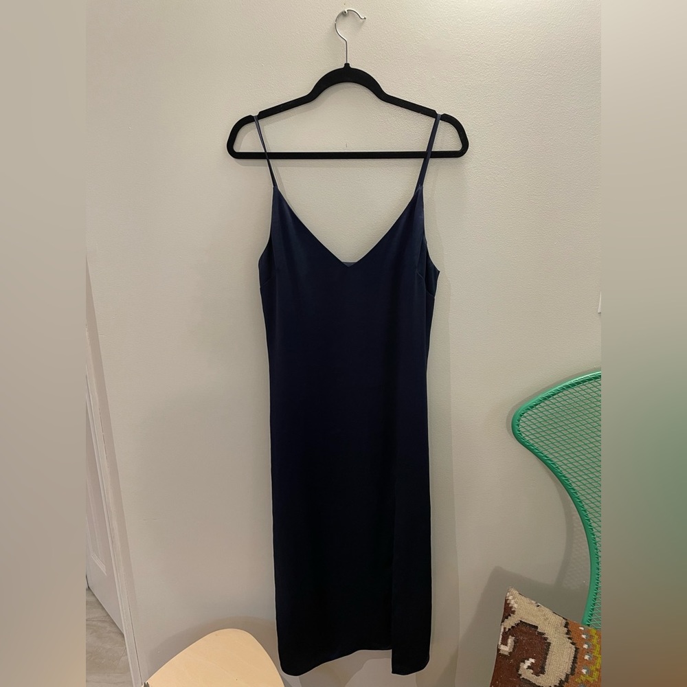 Wilfred Slip Dress